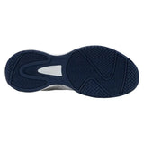 Men's Court Express Pickleball Shoes White and Oceana-Footwear-K-Swiss-08552-185F25-3-Tennis Express