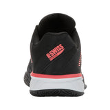 Men's Express Light 3 Padel Shoes Black and Micro Chip-Footwear-K-Swiss-08900-074S26-5-Tennis Express
