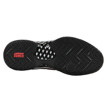 Men's Express Light 3 Padel Shoes Black and Micro Chip-Footwear-K-Swiss-08900-074S26-6-Tennis Express