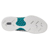 Men's Express Light 3 Padel Shoes White and Carbon,Footwear,K-Swiss,,,Tennis Express,08900-148-6