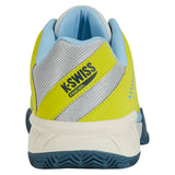 Men's Express Light 3 Padel Shoes Evening Primrose and Airy Blue, K-Swiss, Tennis Express, 08900-377F24-5