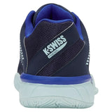 Men's Express Light 3 Padel Shoes Ice Castle and Dazzling Blue-Footwear-K-Swiss-08900-421F25-4-Tennis Express