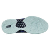 Men's Express Light 3 Padel Shoes Ice Castle and Dazzling Blue-Footwear-K-Swiss-08900-421F25-5-Tennis Express