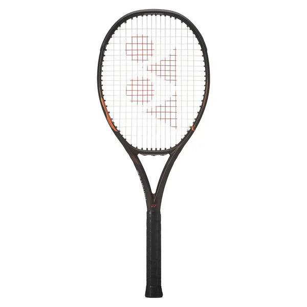 EZONE 100L 8th Gen Tennis Racquet Espresso Brown,Racquets,Yonex,Espresso Brown,0 - 4 0/8,Tennis Express,08EZ100LYX-1