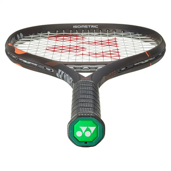 EZONE 100L 8th Gen Tennis Racquet Espresso Brown,Racquets,Yonex,,,Tennis Express,08EZ100LYX-3