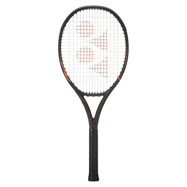 EZONE 105 8th Gen Tennis Racquet Espresso Brown,Racquets,Yonex,Espresso Brown,0 - 4 0/8,Tennis Express,08EZ105YX-1