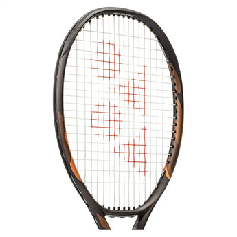 EZONE 105 8th Gen Tennis Racquet Espresso Brown,Racquets,Yonex,,,Tennis Express,08EZ105YX-5