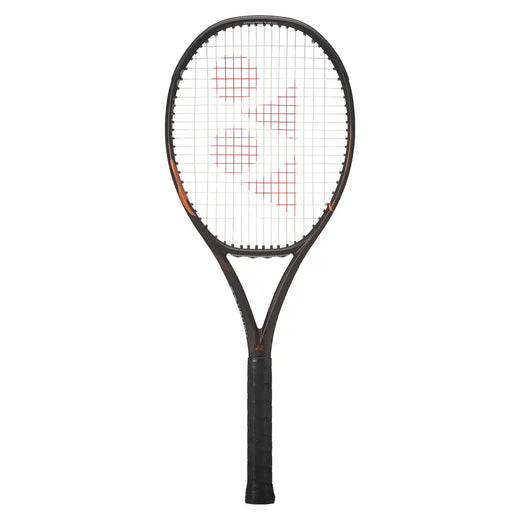 EZONE 98 8th Gen Tennis Racquet Espresso Brown