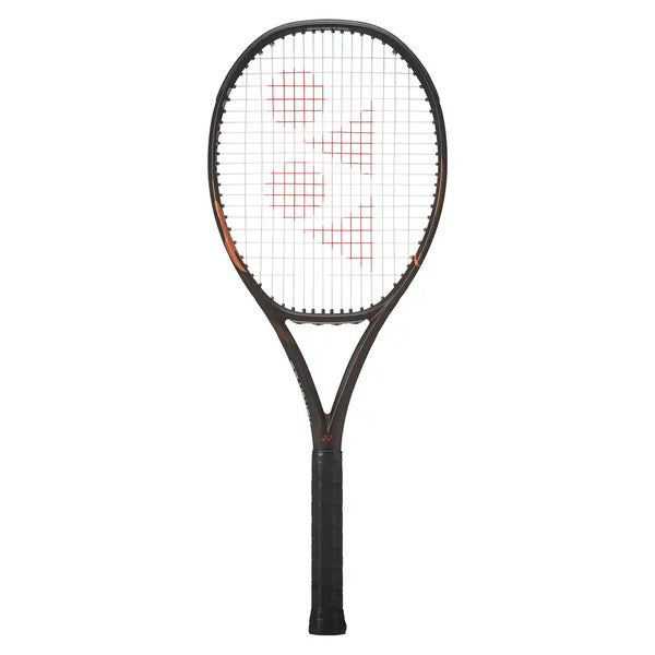EZONE 98 8th Gen Tennis Racquet Espresso Brown,Racquets,Yonex,Espresso Brown,1 - 4 1/8,Tennis Express,08EZ98YX-1