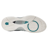 Men's Hypercourt Supreme 2 Tennis Shoes Carbon and Blanc de Blanc,Footwear,K-Swiss,,,Tennis Express,09071-031-5