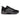 Men's Hypercourt Supreme 2 Tennis Shoes Black and Steel Gray-Footwear-K-Swiss-09071-038S24-11-Tennis Express