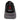 Men's Hypercourt Supreme 2 Tennis Shoes Black and Steel Gray-Footwear-K-Swiss-09071-038S24-2-Tennis Express