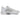 Men's Hypercourt Supreme 2 Tennis Shoes White and Black-Footwear-K-Swiss-09071-102-.00-Tennis Express