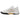 Men's Hypercourt Supreme 2 Tennis Shoes Blanc de Blanc and Moonless Night,Footwear,K-Swiss,,,Tennis Express,09071-109-2