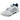 Men's Hypercourt Supreme 2 Tennis Shoes White and Stargazer-Footwear-K-Swiss-09071-135-M-Tennis Express
