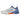 Men's Hypercourt Supreme 2 Tennis Shoes Lucent White and Infinity-Footwear-K-Swiss-09071-139-4-Tennis Express