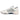 Men's Hypercourt Supreme 2 Tennis Shoes Star White and Moonstruck