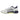 Men's Hypercourt Supreme 2 Tennis Shoes Blanc de Blanc and Naval Academy-Footwear-K-Swiss-09071-171H25-2-Tennis Express