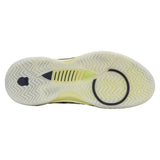 Men's Hypercourt Supreme 2 Tennis Shoes Blanc de Blanc and Naval Academy, K-Swiss, Tennis Express, 09071-171H25-9