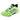 Men's Hypercourt Supreme 2 Tennis Shoes Soft Neon Green and Black-Footwear-K-Swiss-09071-306F25copy-Tennis Express