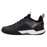 Men's K-Frame Speed Rublo Tennis Shoes Moonless Night and Blanc de Blanc,Footwear,K-Swiss,,,Tennis Express,09483-047-2