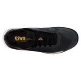 Men's K-Frame Speed Rublo Tennis Shoes Moonless Night and Blanc de Blanc,Footwear,K-Swiss,,,Tennis Express,09483-047-3