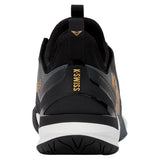 Men's K-Frame Speed Rublo Tennis Shoes Moonless Night and Blanc de Blanc,Footwear,K-Swiss,,,Tennis Express,09483-047-4