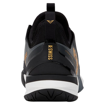 Men's K-Frame Speed Rublo Tennis Shoes Moonless Night and Blanc de Blanc,Footwear,K-Swiss,,,Tennis Express,09483-047-4
