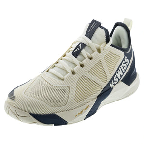 Men's K-Frame Speed Rublo Tennis Shoes Egret and Turbulence,Footwear,K-Swiss,6,EGRET/TURBULENCE,Tennis Express,09483-154U26copy_a9fcfbcf-aec4-4342-a8ee-bea24c0b0f80