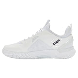 Men's K-Frame Speed Rublo Tennis Shoes White and Peacoat-Footwear-K-Swiss-09483-155S26-2-Tennis Express