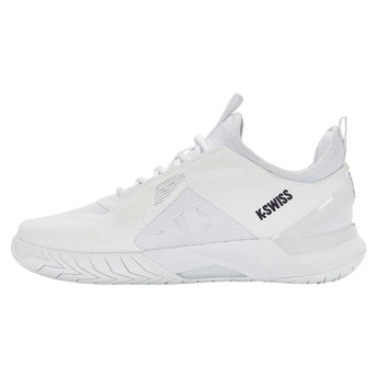 Men's K-Frame Speed Rublo Tennis Shoes White and Peacoat-Footwear-K-Swiss-09483-155S26-2-Tennis Express