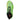 Men's K-Frame Speed Rublo Tennis Shoes Soft Neon Green and Black-Footwear-K-Swiss-09483-306F25-3_c598ac33-c894-4c20-bf09-586112ebb85f-Tennis Express