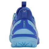 Men's K-Frame Speed Rublo Tennis Shoes Baltic Sea and Dazzling Blue-Footwear-K-Swiss-09483-414S26-4-Tennis Express