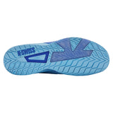 Men's K-Frame Speed Rublo Tennis Shoes Baltic Sea and Dazzling Blue-Footwear-K-Swiss-09483-414S26-5-Tennis Express