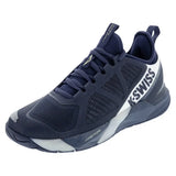 Men's K-Frame Speed Rublo Tennis Shoes Naval Academy and Vintage Indigo,Footwear,K-Swiss,7,NAVAL_ACADEMY/VT_IN,Tennis Express,09483-421H25copy