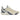 Men's CLAY Court K-Frame Speed Rublo Tennis Shoes Egret and Turbulence