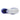 Men's SpeedEx 2 Tennis Shoes White and Dazzling Blue-Footwear-K-Swiss-09486-142S26-3-Tennis Express