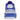 Men's SpeedEx 2 Tennis Shoes White and Dazzling Blue-Footwear-K-Swiss-09486-142S26-4-Tennis Express