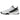 Men's SpeedEx 2 Tennis Shoes White and Black-Footwear-K-Swiss-09486-184F25-1-Tennis Express