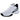 Men's SpeedEx 2 Tennis Shoes White and Black-Footwear-K-Swiss-09486-184F25copy-Tennis Express