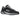 Men's K-Frame Pickleball Shoes Black and Ultimate Gray,Footwear,K-Swiss,Black/Ultimate Gray,7,Tennis Express,09491-006-1