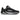 Men's K-Frame Pickleball Shoes Black and Ultimate Gray,Footwear,K-Swiss,,,Tennis Express,09491-006-2