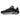 Men's K-Frame Pickleball Shoes Black and Ultimate Gray,Footwear,K-Swiss,,,Tennis Express,09491-006-3