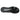 Men's K-Frame Pickleball Shoes Black and Ultimate Gray,Footwear,K-Swiss,,,Tennis Express,09491-006-6