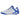 Men's K-Frame Pickleball Shoes White and Dazzling Blue-Footwear-K-Swiss-09491-142S26-2-Tennis Express