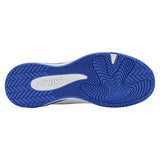 Men's K-Frame Pickleball Shoes White and Dazzling Blue-Footwear-K-Swiss-09491-142S26-5-Tennis Express