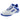 Men's K-Frame Pickleball Shoes White and Dazzling Blue-Footwear-K-Swiss-09491-142S26copy-Tennis Express