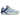 Men's K-Frame Pickleball Shoes Artic Ice and Oceana-Footwear-K-Swiss-09491-410F25-1-Tennis Express