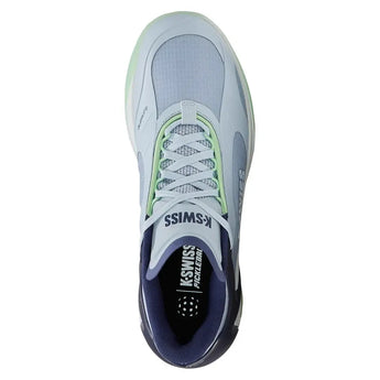Men's K-Frame Pickleball Shoes Artic Ice and Oceana-Footwear-K-Swiss-09491-410F25-3-Tennis Express