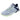 Men's K-Frame Pickleball Shoes Artic Ice and Oceana-Footwear-K-Swiss-09491-410F25copy-Tennis Express